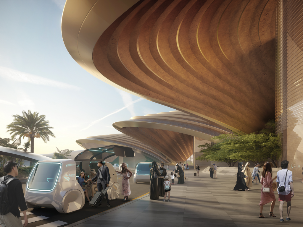 البحر الأحمر الدولية تحقق إنجازات استثنائية في الاستدامة وحصد شهادات LEED العالمية