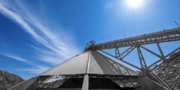 Kampuni ya Amac yazindua kampuni mpya ya kuchimba visima na utafutaji yenye mtaji wa riyali milioni 100 za Saudi Arabia ili kukuza sekta ya madini.