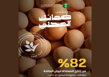 بيض المائدة