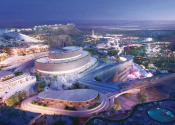 كيف أصبحت الرياض من الوجهات الأبرز في شتاء السعودية هذا العام؟