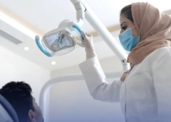 توطين مهن طب الأسنان