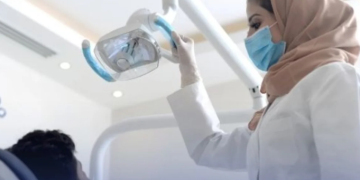 توطين مهن طب الأسنان