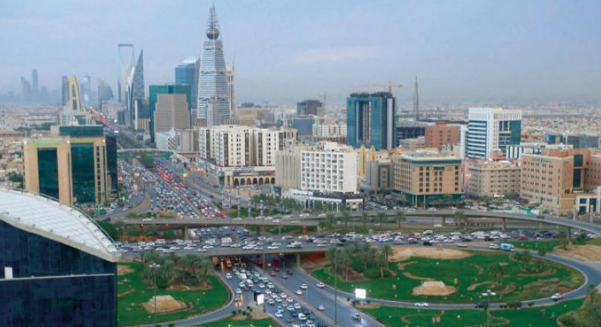 رؤية المملكة 2030 في الاستثمار PDF