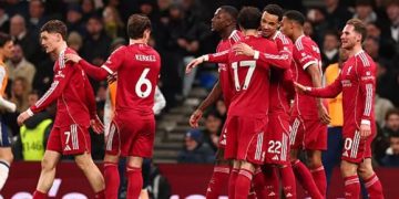 البث المباشر، شاهد مباراة ليفربول وكاراباج أجدام