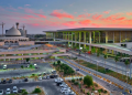 مطارات الدمام