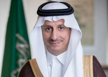 الخطيب: المملكة تسلّط الضوء على السياحة العالمية في منتدى دافوس 2026