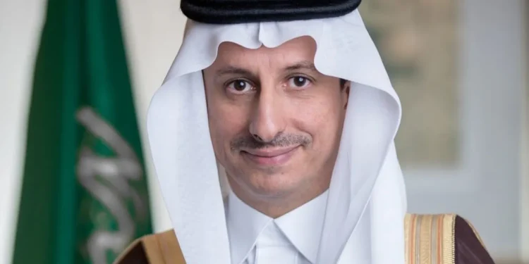 الخطيب: المملكة تسلّط الضوء على السياحة العالمية في منتدى دافوس 2026