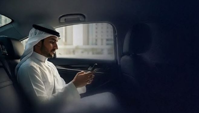 تطبيقات النقل في السعودية