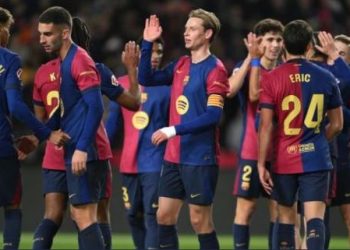 البث المباشر، شاهد مباراة برشلونة وكوبنهاجن