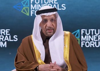 المملكة تسجل نجاحًا عالميًا في قطاع التعدين وتضاعف الاستثمارات الأجنبية