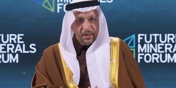 المملكة تسجل نجاحًا عالميًا في قطاع التعدين وتضاعف الاستثمارات الأجنبية