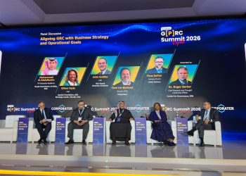 الرياض تحتضن القمة العالمية الرابعة للحوكمة والمخاطر