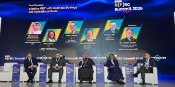 الرياض تحتضن القمة العالمية الرابعة للحوكمة والمخاطر