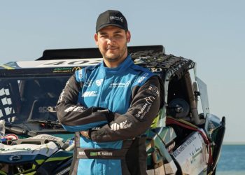 من السعودية إلى العالمية.. معاذ حريري يستعد لبطولة العالم ويخوض رالي حائل الدولي 