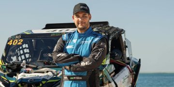 من السعودية إلى العالمية.. معاذ حريري يستعد لبطولة العالم ويخوض رالي حائل الدولي 