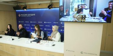 “تفاعل السعودية” ووكالة “سبوتنيك” الروسية توقعان مذكرة تعاون لتعزيز الشراكة الإعلامية وتبادل المحتوى