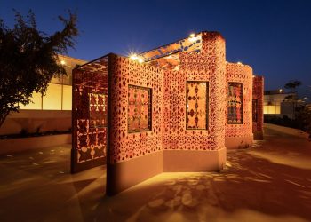 بينالي الدرعية للفن المعاصر 2026 ينطلق في حي جاكس تحت عنوان «في الحِلّ والترحال»