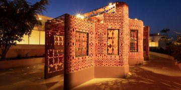 بينالي الدرعية للفن المعاصر 2026 ينطلق في حي جاكس تحت عنوان «في الحِلّ والترحال»