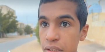 سيف يحلم بالرياض… وتفاعل واسع من السوشيال ميديا ومعالي تركي آل الشيخ يعلق