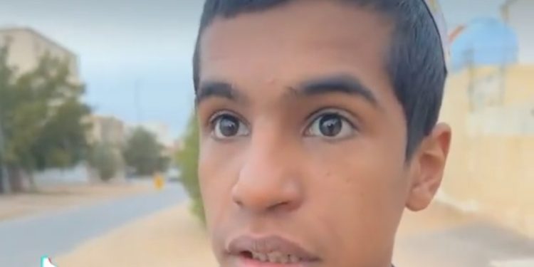 سيف يحلم بالرياض… وتفاعل واسع من السوشيال ميديا ومعالي تركي آل الشيخ يعلق