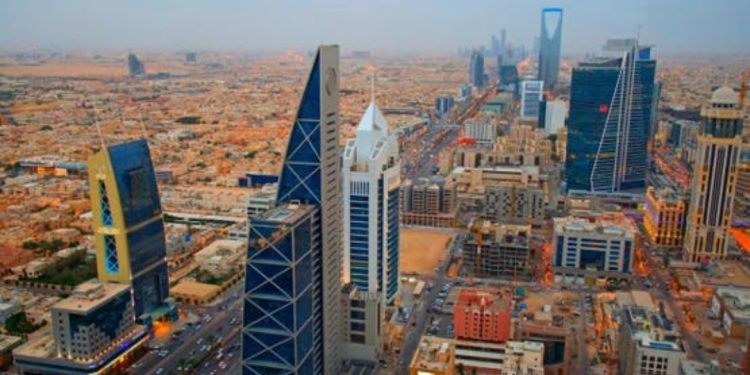 الاستثمار الجريء في السعودية