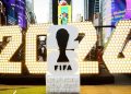 فيفا يستعين بالذكاء الاصطناعي في التحكيم بكأس العالم 2026