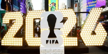 فيفا يستعين بالذكاء الاصطناعي في التحكيم بكأس العالم 2026