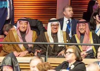 نائب وزير الخارجية