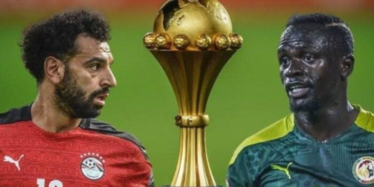 بث مباشر مشاهدة مباراة مصر والسنغال في نصف نهائي كأس أمم إفريقيا (بدأت الآن)