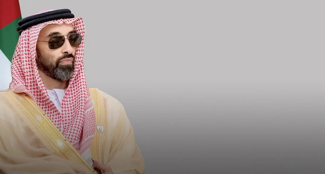 وزير الإعلام السعودي