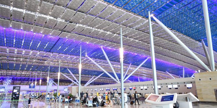 135 مليون مسافر عبر المطارات السعودية في 2025.. أعلى حركة جوية في تاريخ المملكة