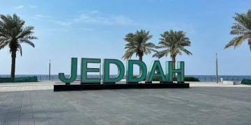 ماذا يقدم معرض جدة الدولي للسياحة والسفر 2026 لصنّاع السفر والزوار؟