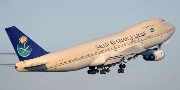 كوزيكود تنضم لشبكة الخطوط السعودية بواقع 4 رحلات يوميًا اعتبارًا من فبراير