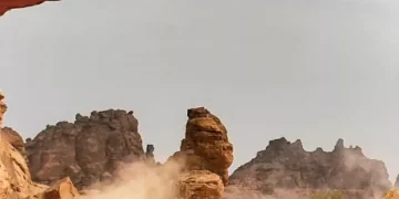 كيف ينعش رالي حائل الدولي 2026 السياحة الشتوية في المنطقة؟