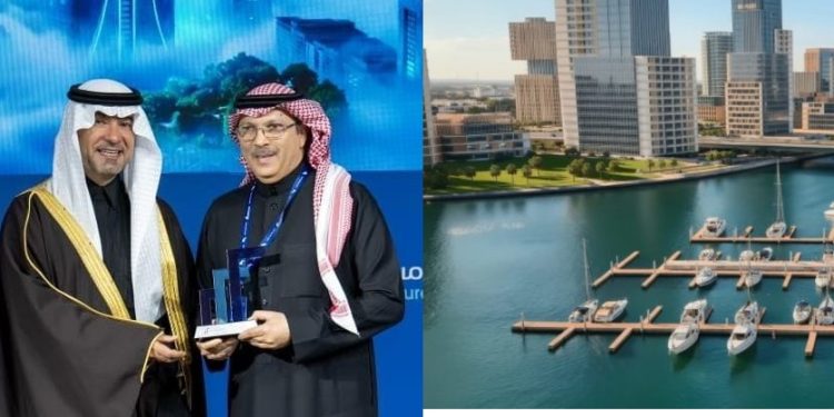 «وجهة ألما» تعلن اكتمال بنيتها التحتية وتكشف مخططها العام إيذانًا ببدء التطوير العقاري خلال منتدى مستقبل العقار 2026