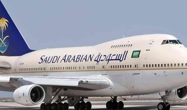 كوزيكود تنضم لشبكة الخطوط السعودية بواقع 4 رحلات يوميًا اعتبارًا من فبراير