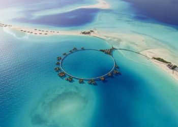 البحر الأحمر وجهة شتوية تجمع الهدوء والطبيعة وتجديد التوازن النفسي