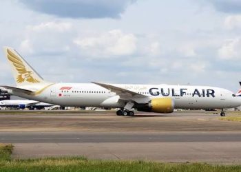 خصم 40% على الأمتعة الإضافية من “طيران الخليج” لحجوزات يناير