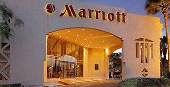 Marriott ve Summit Hospitality, Suudi Arabistan'daki otel ağlarını 2700 yeni oda ile genişletiyor.