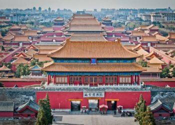 الصين ترحب بالعالم.. انتعاش سياحي مبهر مع بداية 2026