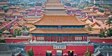 الصين ترحب بالعالم.. انتعاش سياحي مبهر مع بداية 2026