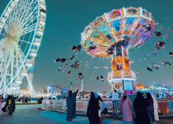 موسم الرياض يواصل جذب الزوار.. 14 مليون زائر حتى الآن