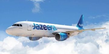 طيران الجزيرة تعزز رحلاتها الموسمية بين الكويت وسراييفو