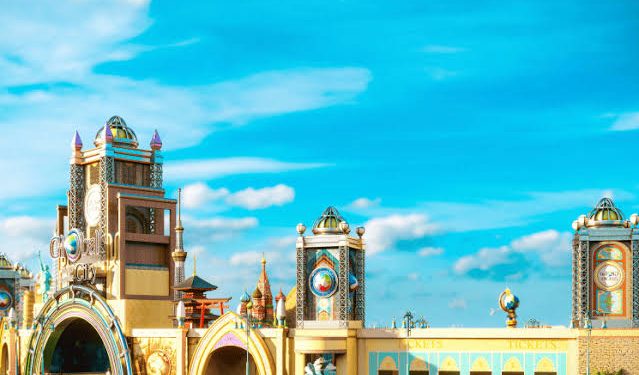 ما هي المدينة العالمية بالدمام؟ دليلك لأحدث وجهة ترفيهية وثقافية في الشرقية