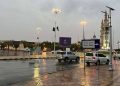 سياحة الشتاء في الصدارة.. طريف تسجل أدنى درجة حرارة بالمملكة