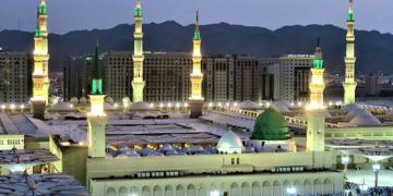 بعد تسجيلها أداءً سياحيًا مميزًا… كم زار المدينة المنورة في النصف الأول من 2025؟