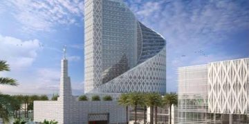 الرياض ترحب بسوفيتل 388 غرفة وجناحاً للفخامة الفرنسية