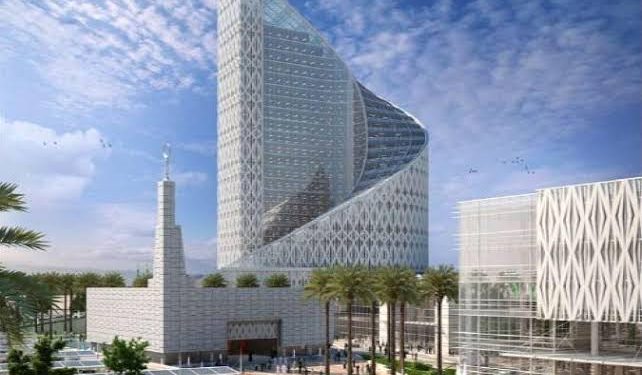 الرياض ترحب بسوفيتل 388 غرفة وجناحاً للفخامة الفرنسية