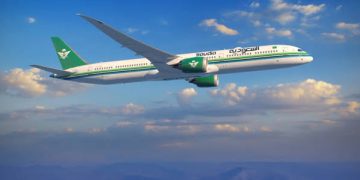 احجز مقعدك مع الخطوط السعودية.. فرصتك لتجربة كروية استثنائية مع نيوكاسل يونايتد