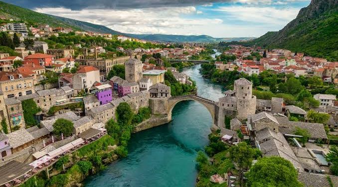 لماذا تتجه أنظار السياح إلى البوسنة والهرسك في 2026؟